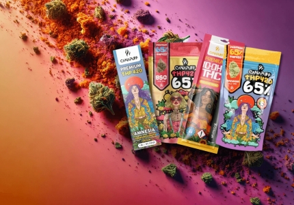 THP-420: poveikis, rizika ir viskas, ką reikia žinoti