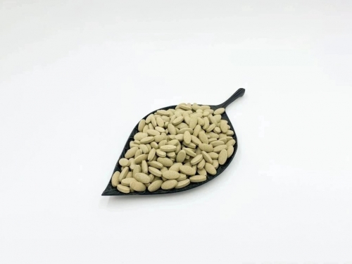 Kratom White pure tabletės