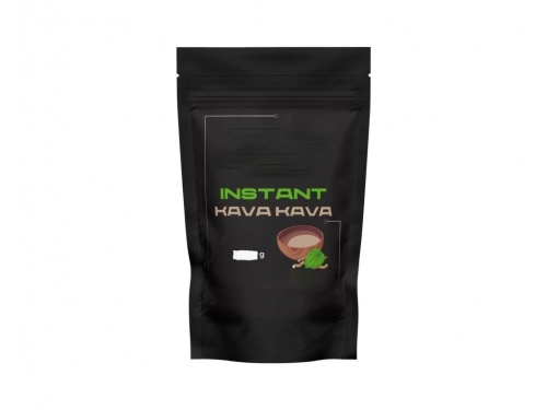 Tirpi kava 250g