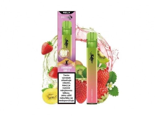 VENIX X2 BRAŠKIŲ KIWI-X