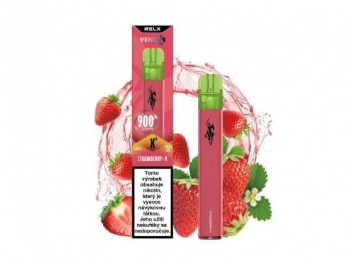 VENIX X2 BRAŠKIŲ-X