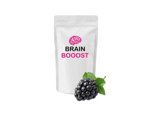 BrainBoost - Gervuogės 80g