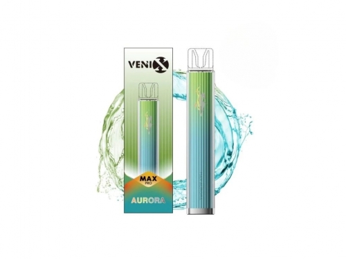 VENIX MAX PRO įrenginys – AURORA