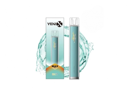 VENIX MAX PRO įrenginys – SKY