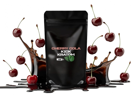 Vaisių kratomas - vyšnių kolos posūkis