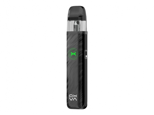 OXVA Xlim GO 2 Pod Kit (Black Shadow)