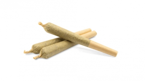 Pre-Roll Joints