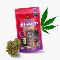 9H-HHCP „Horchata“ žiedai 99 % – Canapuff 1 g