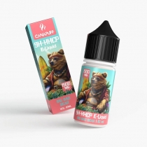 9H-HHCP Liquid Big Bad Bear 1.500mg 10ml