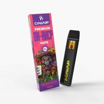 9H-HHCP „Horchata“ 99 % – CanaPuff – 1 ml – vienkartinis