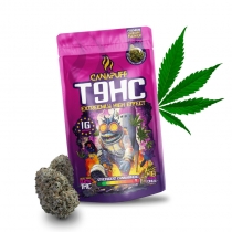 T9HC „Extreemly“ žiedai 99 % – Canapuff 1 g