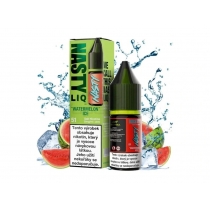 NASTY LIQ arbūzų skonio ledai 10 ml - druskos skonio skystis Nikotinas: 20 mg
