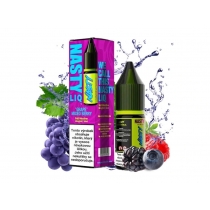 NASTY LIQ Grape Mixed Berry 10 ml - 20 mg