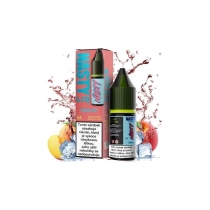NASTY LIQ Persikų ledai 10 ml – 20 mg