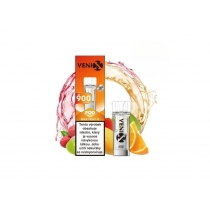 VENIX POD MAX FRUIT-X 20 mg/ml
