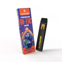 Blue Dream 95% 9H-THC – Jednorazová vape – CanaPuff – 1 ml